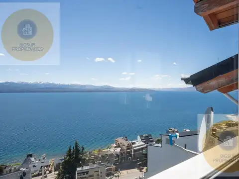 Departamento en Alquiler de 3 dormitorios