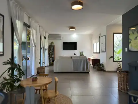 ¡Venta! Hermosa Casa en La Morada - Villa Allende ¡Con Escritura!