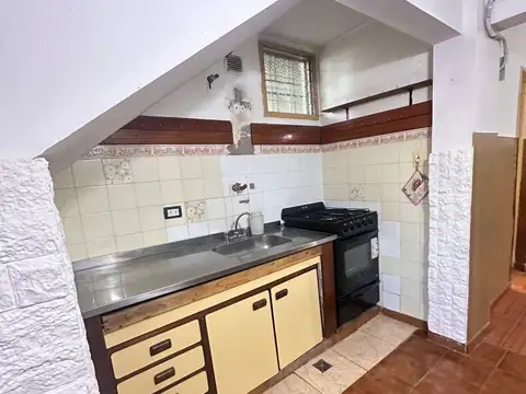 Departamento en Alquiler 15 años
