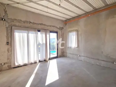 Casa a refaccionar ideal inversor en venta en San Francisco