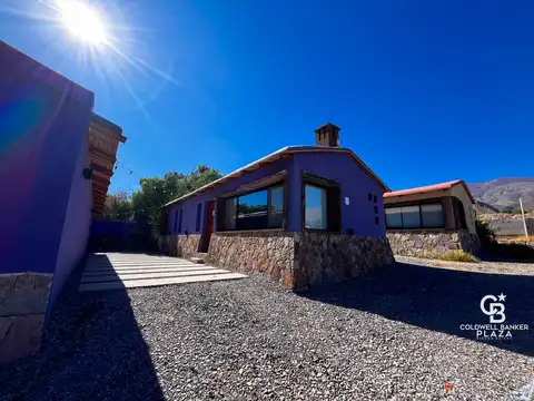 Casa en Venta al Sudeste