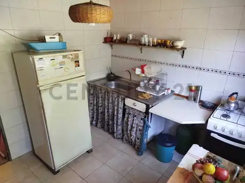 LA RESBALOSA , Piso 0