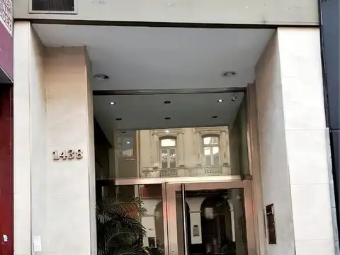 Departamento en Alquiler Temporal de 2 ambientes