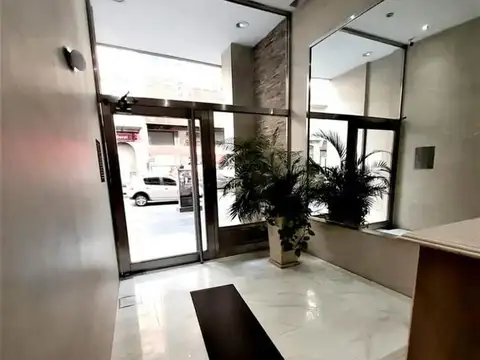 Departamento en Alquiler Temporal de 1 dormitorio