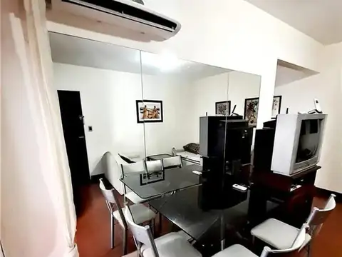 Departamento - Centro (Capital Federal)