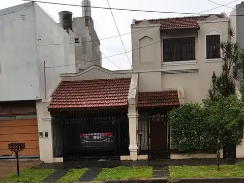 Doctor José Rebizzo 4900