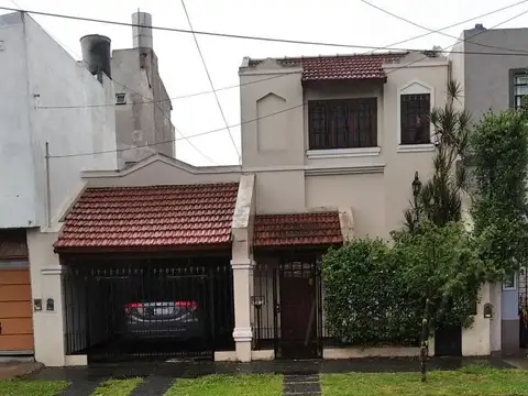 Casa - Venta - Argentina, Tres de Febrero - Doctor José Rebizzo 4983