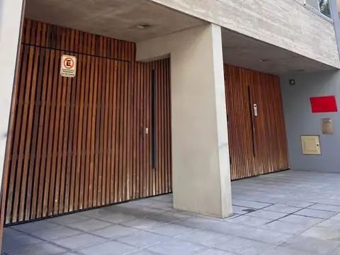 Cochera - Venta - Argentina, Capital Federal - TREINTA Y TRES ORIENTALES 565