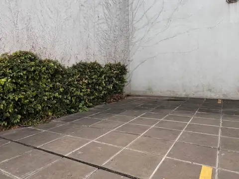 Cochera en Venta Fija