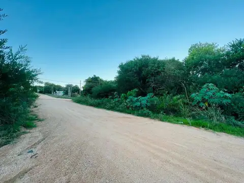 Terreno en Las Grutas