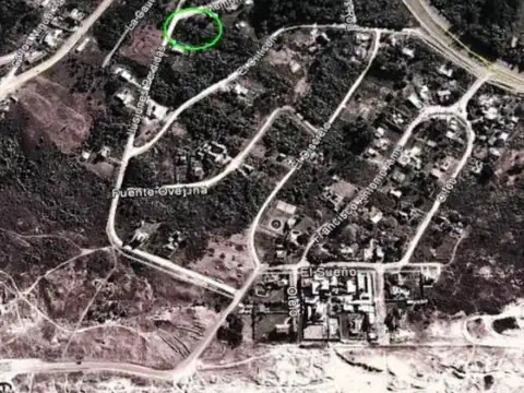 Terreno en Las Grutas con Vista al Mar