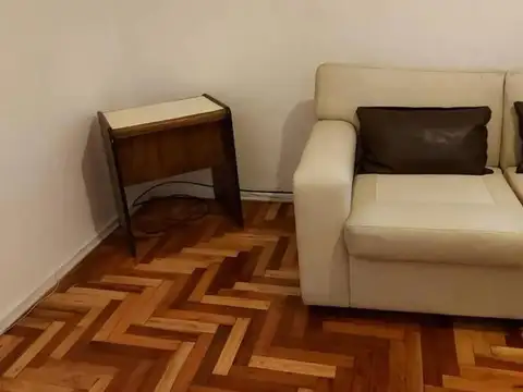 Departamento en Alquiler Temporal de 2 ambientes