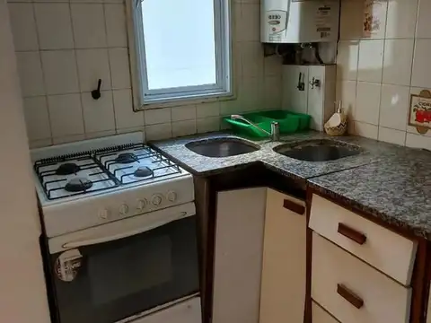 Departamento en Alquiler Temporal Permite mascota