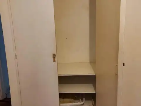 Departamento en Alquiler Temporal con 1 cocheras