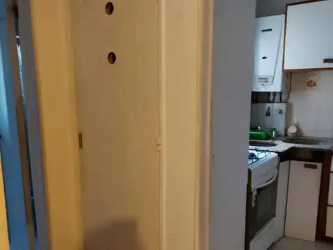 Departamento en Alquiler Temporal Permite mascota