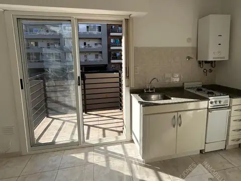 Departamento en Alquiler 16 años