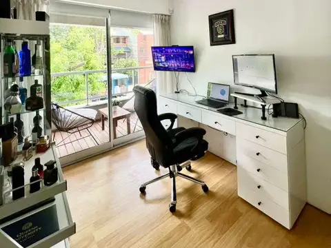 Narciso Laprida al 2200