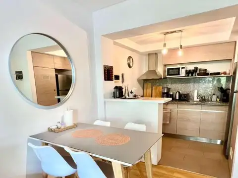 Departamento IMPECABLE en venta Laprida 2200, Florida Pcia Bs As