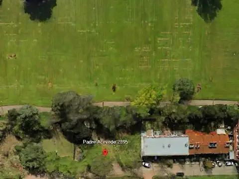 Lote de 447 m² en Venta-P.Acevedo 2800, Beccar.