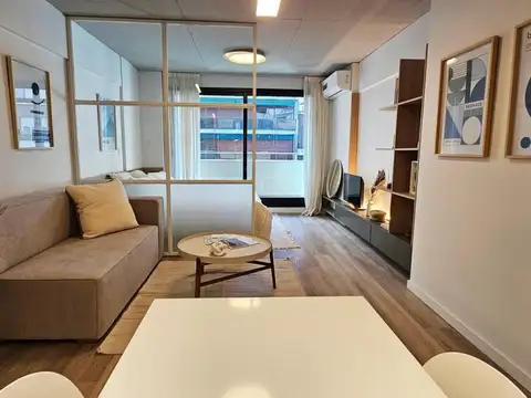 Departamento en Venta de Monoambiente