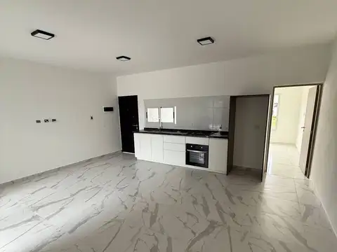 VENTA DUPLEX 2 DORM B NORTE  1 VILLA ALLENDE CBA