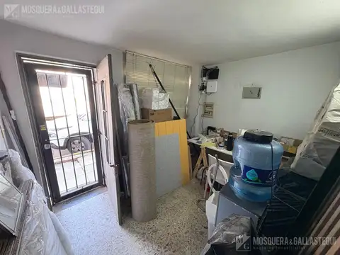 Galpon en Venta A Estrenar