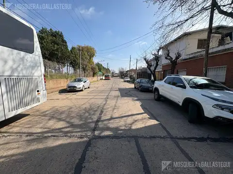 Galpon en Venta en Beccar, USD 195.000