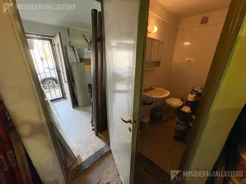 Galpon en Venta en Beccar, USD 195.000