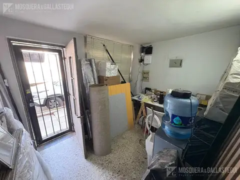 Depósito en San Isidro