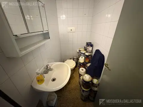 Galpon en Venta A Estrenar