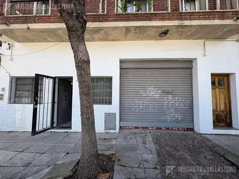 Depósito en San Isidro