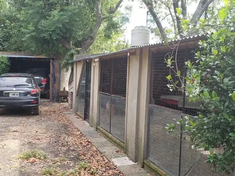 Campo - Venta - Argentina, Theobald - ruta 90 km 13