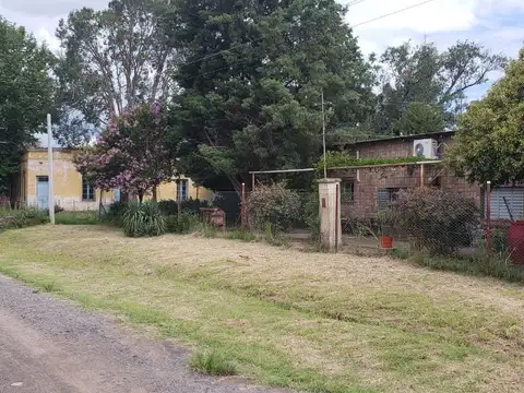 Campo - Venta - Argentina, Theobald - ruta 90 km 13