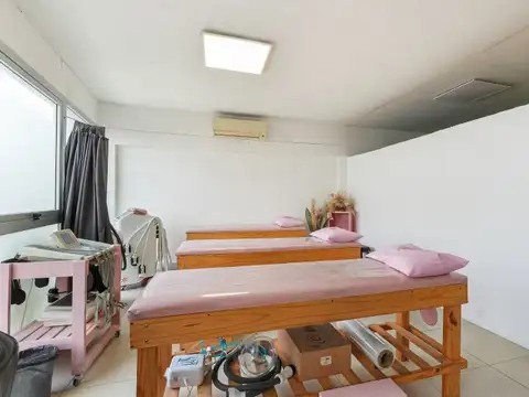 Avenida Caseros 3300, Piso 4