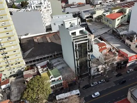 Oficina en Venta en Parque Patricios, USD 105.000