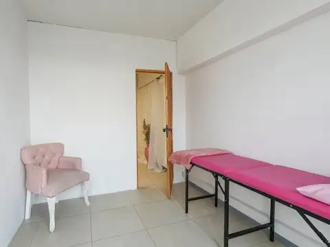 Avenida Caseros 3300, Piso 4