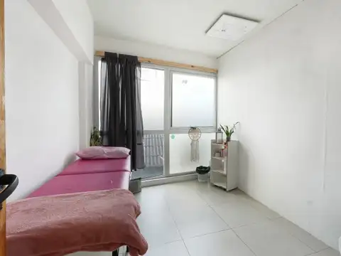 Oficina comercial con renta en Parque Patricios, Distrito Tecnológico
