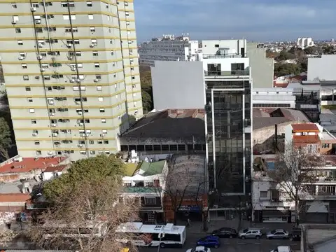 Avenida Caseros 3300, Piso 4
