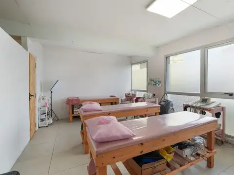 Oficina en Venta en Parque Patricios, USD 105.000