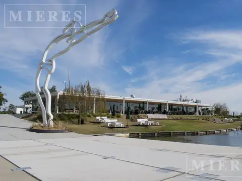 Terreno en Venta 21  mts Frente