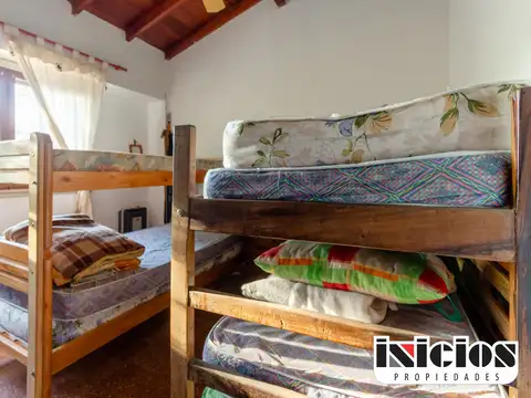 Departamento: Carreras Nº 1212 - Mar de Ajo - C844