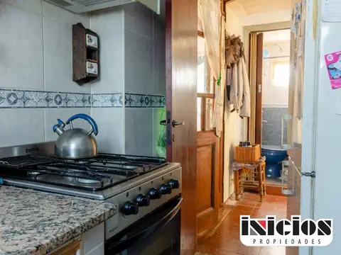 Departamento en Venta en Mar De Ajo, USD 42.000