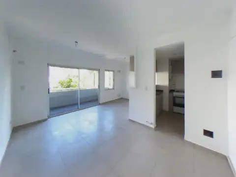 Semipisos de 1 dormitorio de calidad en imperdible