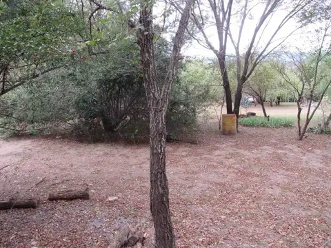 Terreno en Venta en Molinari, USD 20.000
