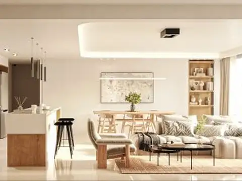 Departamento en Venta en Abasto, USD 110.000