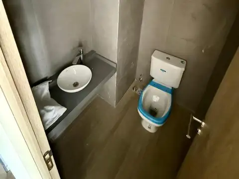 Venta departamentos de 1 ambiente - VILLA DEL PARQUE