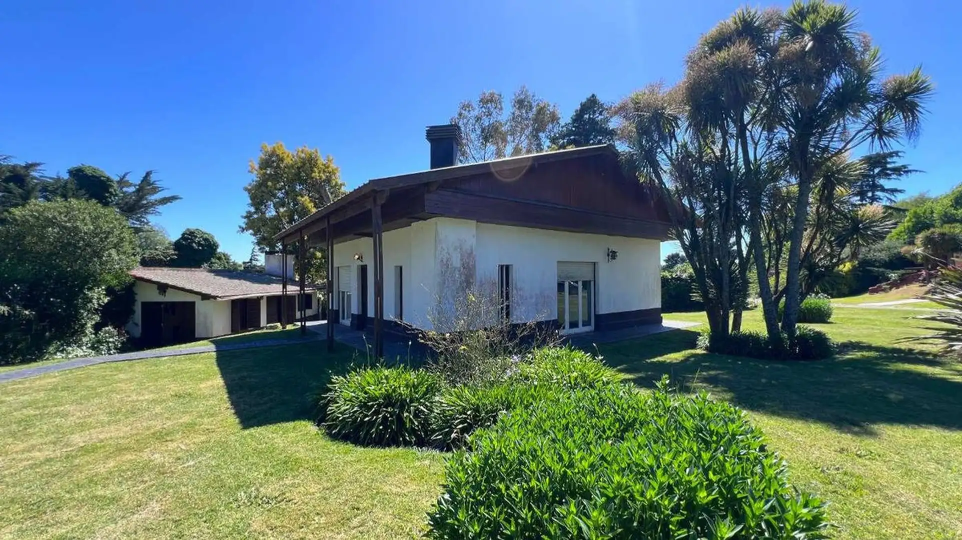 Venta Casa 3 Ambientes Sierra de los Padres
