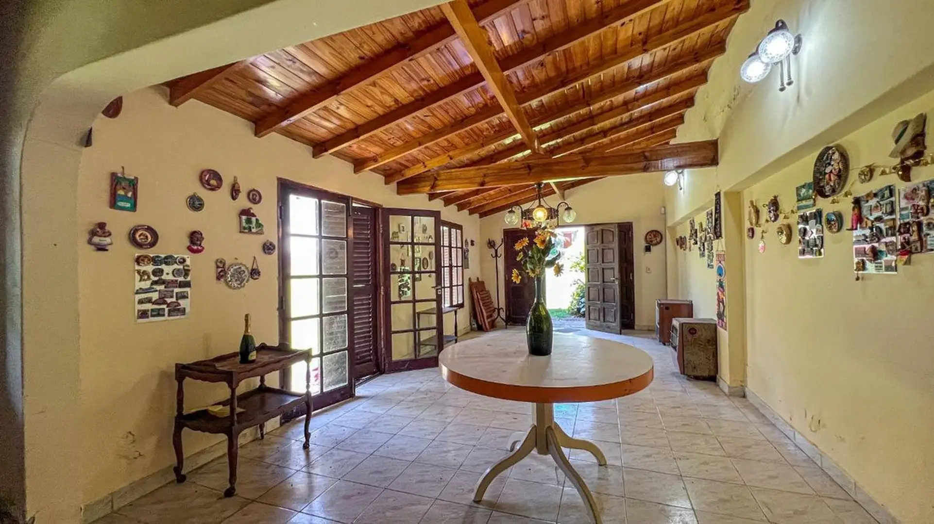 Venta Casa 3 Ambientes Sierra de los Padres