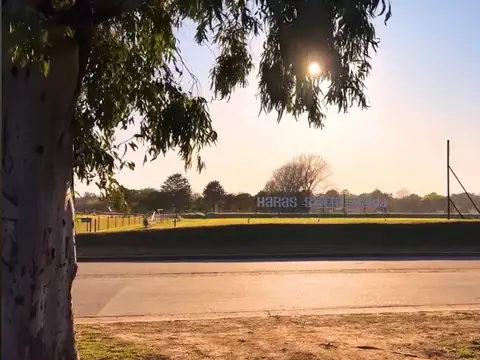 Venta Lote HARAS DE SANTA MARIA - BARRIO LAS LOMAS