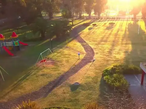 Haras de Santa Maria, Las Lomas , Lomas verde